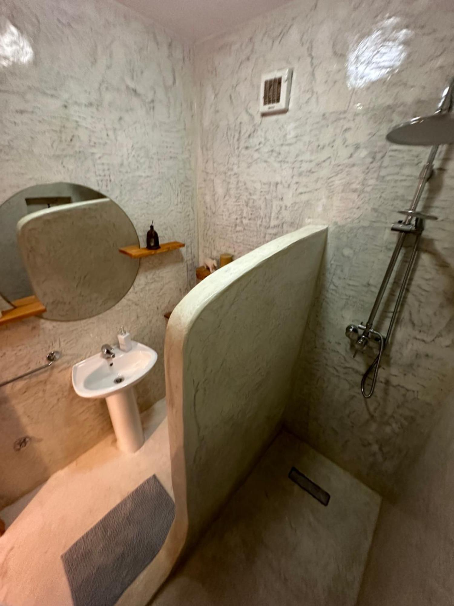 Boutique Apartments Ibiscus Санта-Мария Экстерьер фото